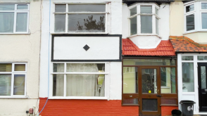 Modernisation in Romford photo